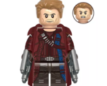 Star-Lord Minifigure US Toys To Hobbies - $7.50