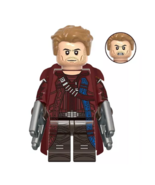 Star-Lord Minifigure US Toys To Hobbies - £6.00 GBP