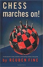 Chess Marches On! - £27.38 GBP
