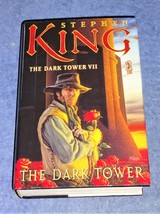 Stephen King The Dark Tower VII The Dark Tower 1st Trade Edition 2004 GRANT - £11.66 GBP