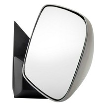 1992-2006 GMC Yukon Passenger Side Manual Mirror Assembly - £28.30 GBP