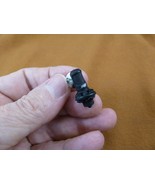 (M7-a) Sony C80 Mic Microphone tac pin pewter Jewelry music concert preform - €23,37 EUR