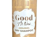 Pearlessence GOODASNEW ANTI-FRIZZ Dry Shampoo - 7.3 OZ - £12.65 GBP