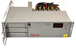 Rack Mount RM Series Raycap RVZDC-4520-RM-48 DC Surge Protection for RRHs - £257.06 GBP