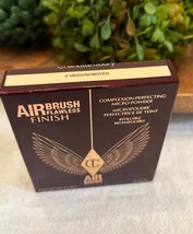 Charlotte Tilbury Airbrush Flawless Finish Powder - 2 Medium - 0.28oz  Authentic - £27.58 GBP