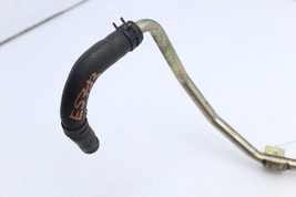 04-08 MAZDA RX-8 COOLANT LINE PIPE HOSE E5713 image 3