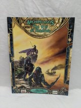 Archipelagos The War Of Shadows Dnd RPG Book - $39.59