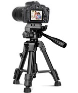 The 25-Inch Aluminum Tabletop Tripod From Joilcan Is A Compact Travel Tr... - $39.99