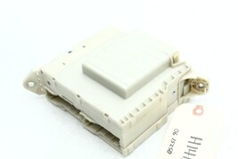 2006-2008 LEXUS IS250 RIGHT SIDE INTERIOR UNDER DASH FUSE BOX H1415 image 5