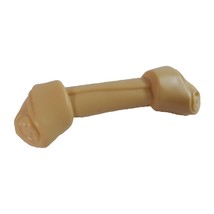 Replacement Toy Dog 3.5&quot; Magnetic Dog Bone Furreal Friends Animated Toy - $137.01 MXN