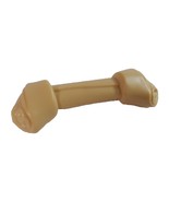 Replacement Toy Dog 3.5&quot; Magnetic Dog Bone Furreal Friends Animated Toy - $137.01 MXN