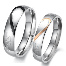 Cheap Couple Promise Rings - £15.86 GBP