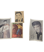 1956 ~Elvis Presley ~Topps Bubbles Inc.Set of 48 Cards ~VG+ 3 Photos ~1 ... - $266.31