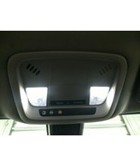 Console Front Roof Without Sunroof Fits 16-23 MALIBU 104775818 - $2,146.30 MXN