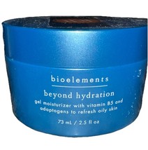 BioElements Beyond Hydration 2.5 oz *read! - $451.83 MXN