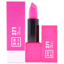 The Lipstick - 371 Hot Pink by 3INA for Women - 0.16 oz Lipstick - $324.90 MXN