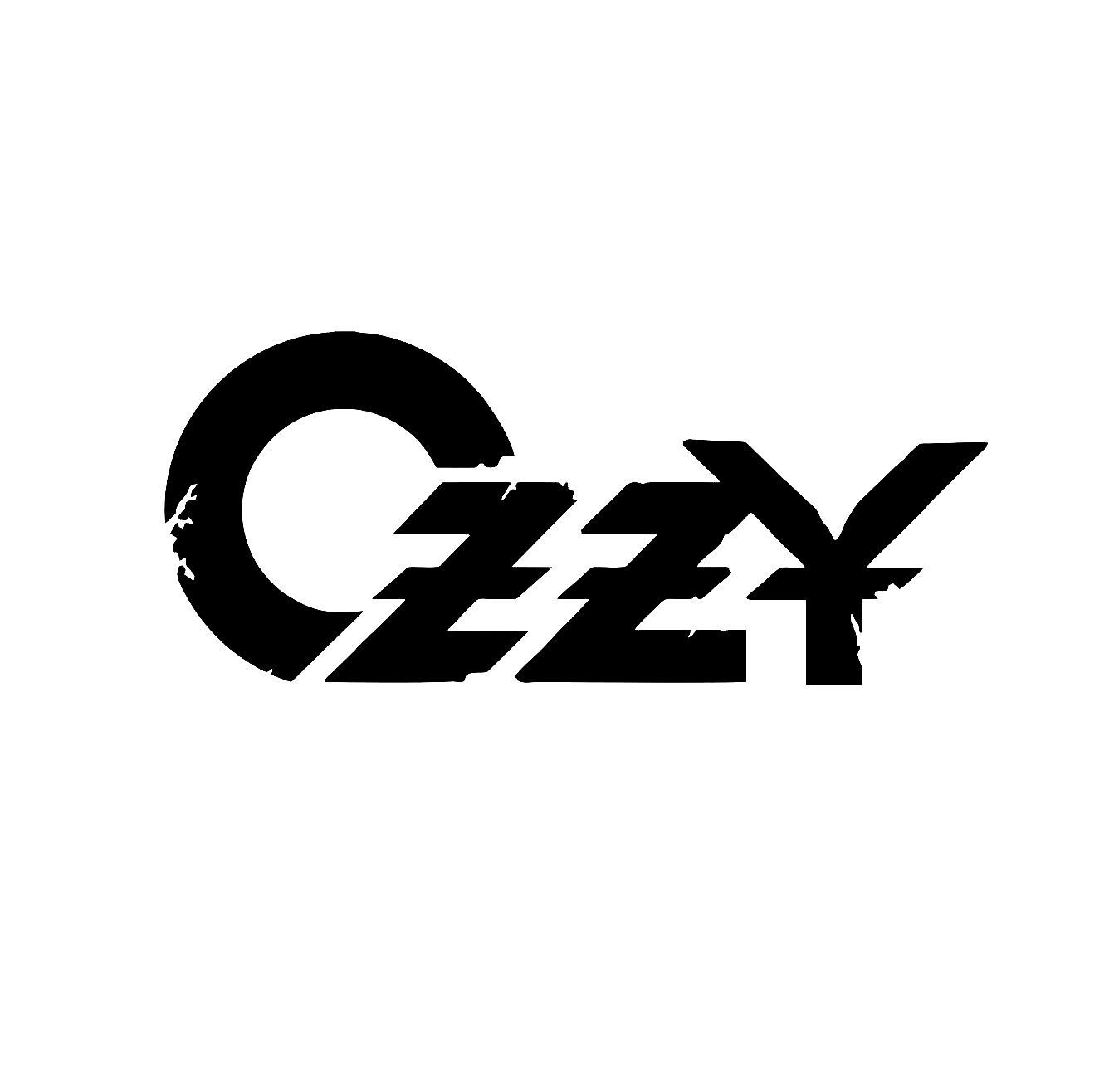 Ozzy Osbourne Vinyl Decal Window Sticker Music - $3.22+