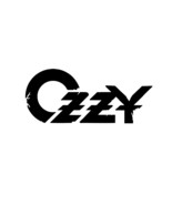 Ozzy Osbourne Vinyl Decal Window Sticker Music - $59.06 MXN+