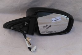 13-15 Infiniti JX35 QX60 Sideview Door Mirror w/360° Camera Passenger Right RH image 10
