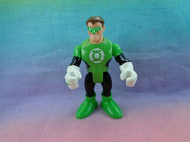 Fisher-Price Imaginext DC Comics Hal Jordan Green Lantern Action Figure  - £3.08 GBP
