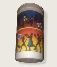 Pizza Hut Cultural Theme Pepsi Cup Vintage 1980’s-1990’s - $8.12