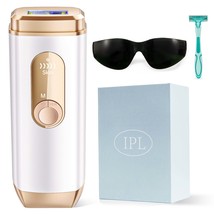 Shape Tactics Handheld IPL Laser 500-1100nm Wavelength - $89.40