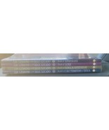 Life Lessons with Max Lucado 4-Book Lot Inspirational Bible Study Series PB - $510.51 MXN
