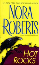 Hot Rocks Romance Mass Market Roberts, Nora - £0.89 GBP