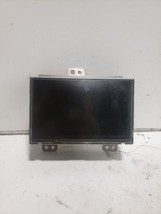 Info-GPS-TV Screen Display Screen Dash Fits 10-14 MAXIMA 700154 - $69.30