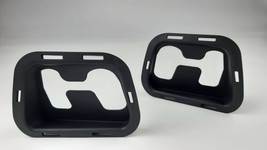 For 07-13 Chevy Suburban Tahoe Avalanche Front LEFT Bumper Tow Hook Beze... - $39.60