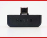 Wireless Gaming Headset USB Dongle Transceiver RC30-03801 For Razer Barr... - $25.43