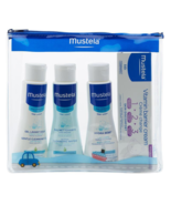 Mustela 4 Piece Travel Set - $98.31