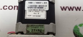 Applied Materials 100-1007-01 Stepper Motor Shinano Kenshi STP-42D4006 - €620,07 EUR