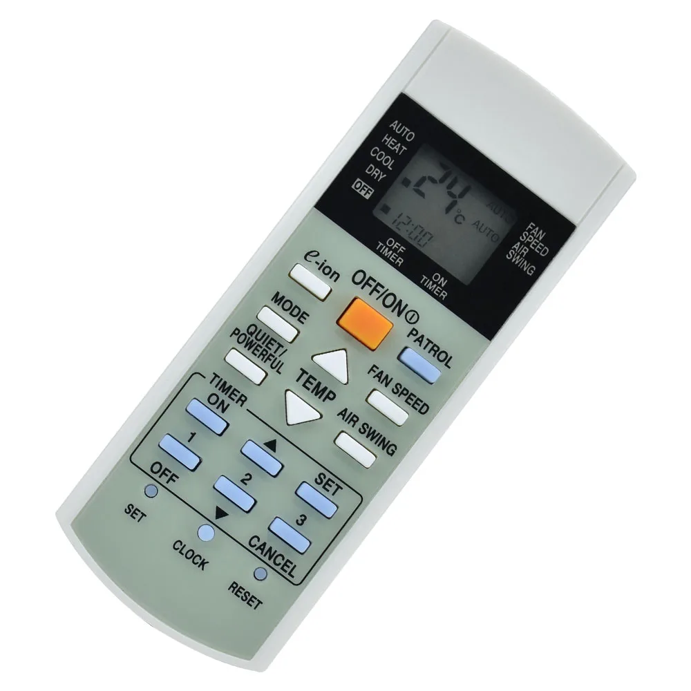 A75C3298C Conditioner Remote Control Suitable For Panasonic A75C2817 A75... - $13.99
