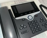 Cisco IP Phone 8851 VoIP Phone Black  - £49.24 GBP