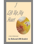 I Lift Up My Heart  a book of Christian Poetry - £7.83 GBP