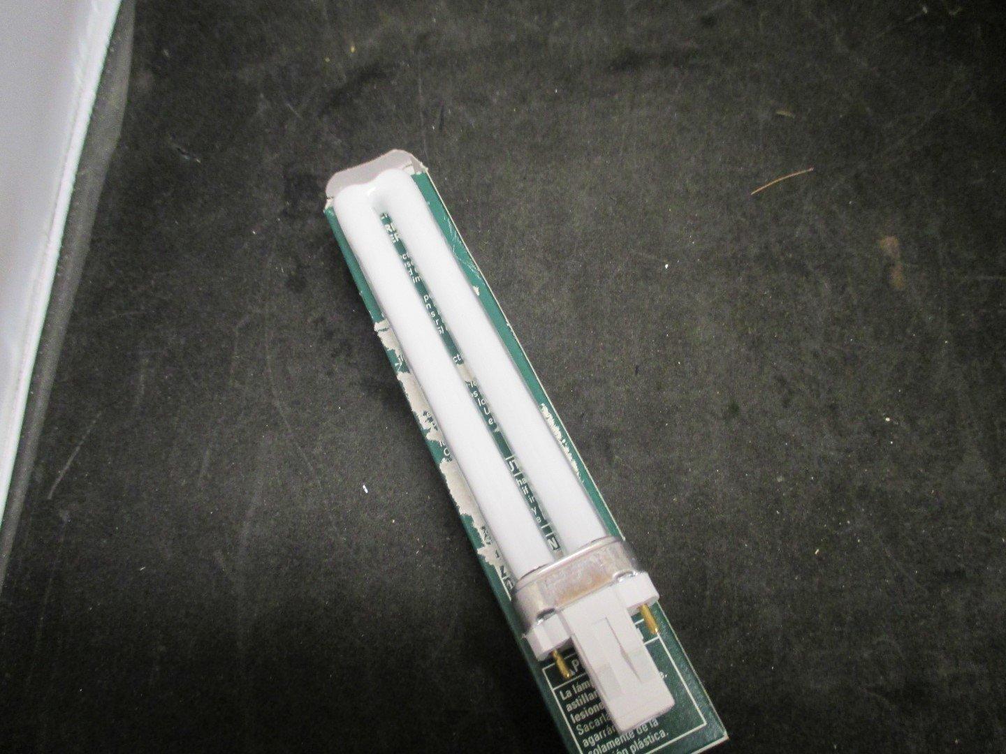 General Electric F13BX-841-ECO LIGHT Bulb BIAX  - $6.00