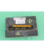 Chrysler Dodge Mopar 5.7 Hemi Engine Control Unit Module ECU ECM PCM P56... - €162,50 EUR