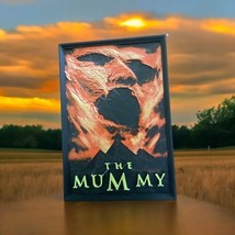 The Mummy MAGNET 2&quot;x3&quot; Refrigerator Locker Movie Poster 3d Printed - £6.18 GBP