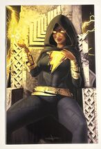 Faros Lounge Death Darla Costume Variant Ltd to 25 Copies W/COA - $29.69