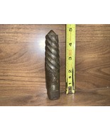 No 8 SCREW EXTRACTOR for 13/16 DRILL USA - $17.10