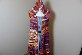 Spirit Woodland Wonderer Hooded Cloak - $632.65