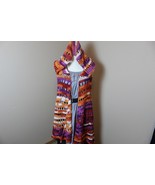 Spirit Woodland Wonderer Hooded Cloak - £495.77 GBP