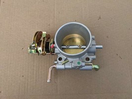 OEM FoMoCo Throttle Body For 93-94 Nissan Quest 93 Mercury Villager F3XY-9E926-A - £62.31 GBP