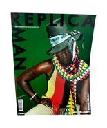 Replica Man Magazine LV Issue 9 Summer/Autumn 2021 Saul Williams Virgil ... - €25,30 EUR