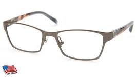 Prodesign Denmark 1296 c.6531 Grey Eyeglasses Glasses Frame 51-17-130 B34 - £52.22 GBP