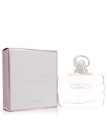 Beautiful Magnolia by Estee Lauder Eau De Parfum Spray 3.4 oz - $135.76 CAD