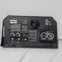 41A5021 Garage Door Opener Logic Board  41A5021-2F Craftsman  - $89.00