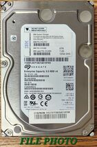 (Lot of 12) IBM Seagate ST6000NM0014 3.5" 6TB SAS 7200RPM 12Gbps Hard Dr... - $772.20