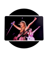 Taylor Swift The Eras Tour Photo Art Trading Card (LL03): Lover, 3.25 in. - $17.73 CAD